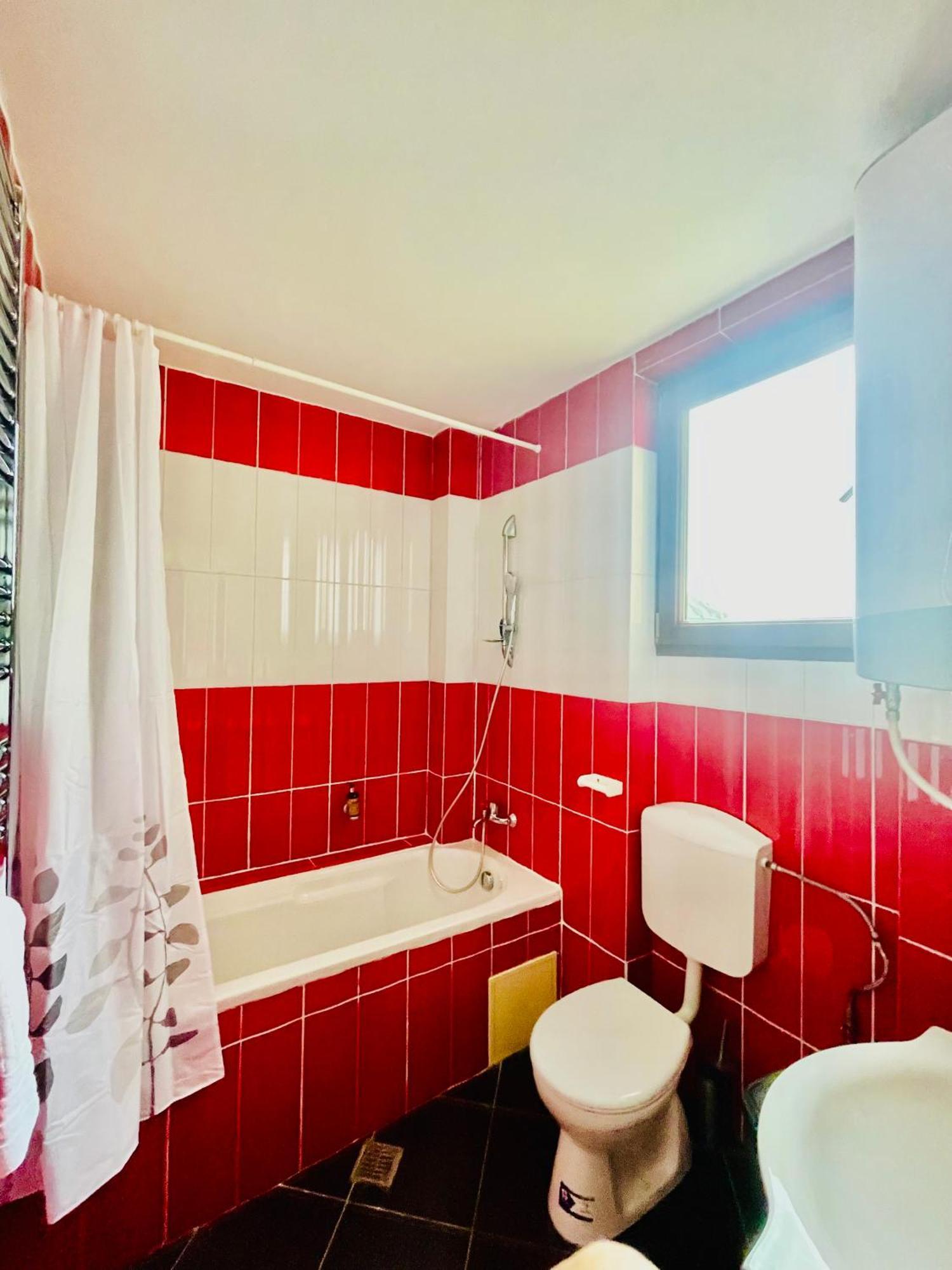 Apartament Old Town Ateneu *