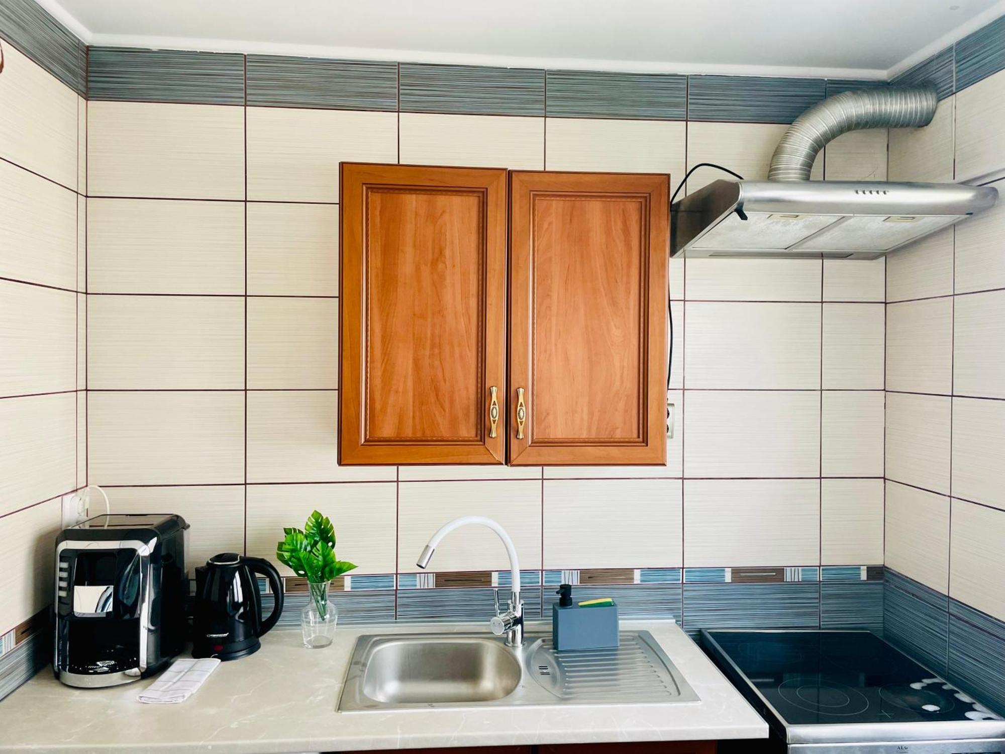 Apartament Old Town Ateneu Bucureşti