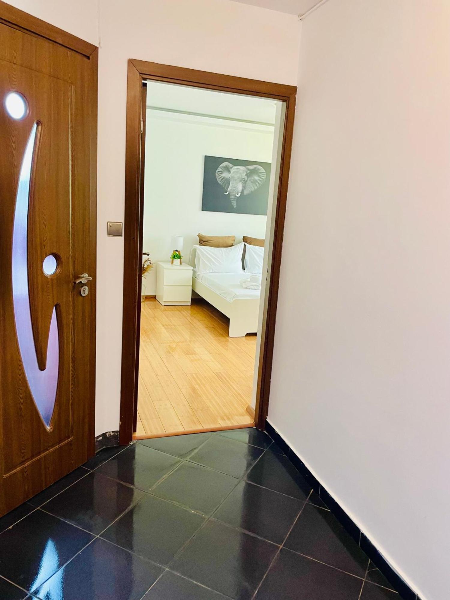 Apartament Old Town Ateneu *