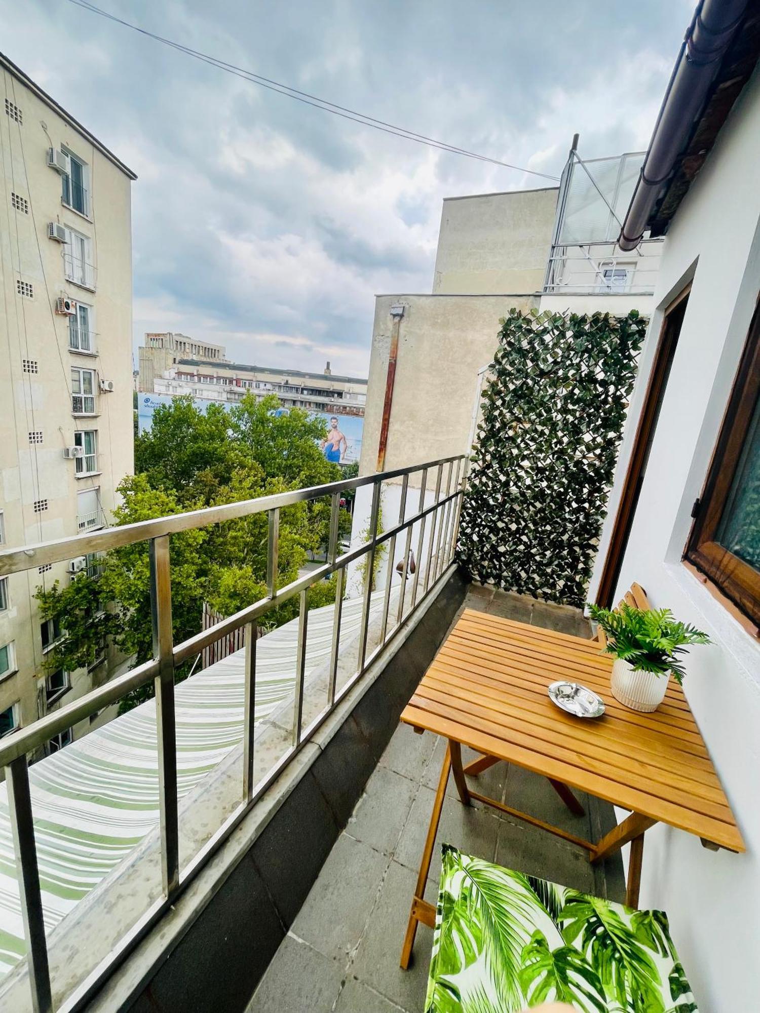 Apartment Old Town Ateneu