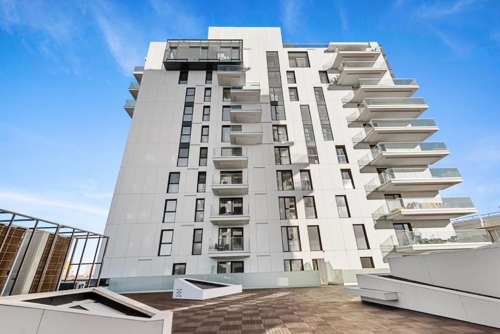 Apartment Luxurious Vibe In The Business Center, Views *