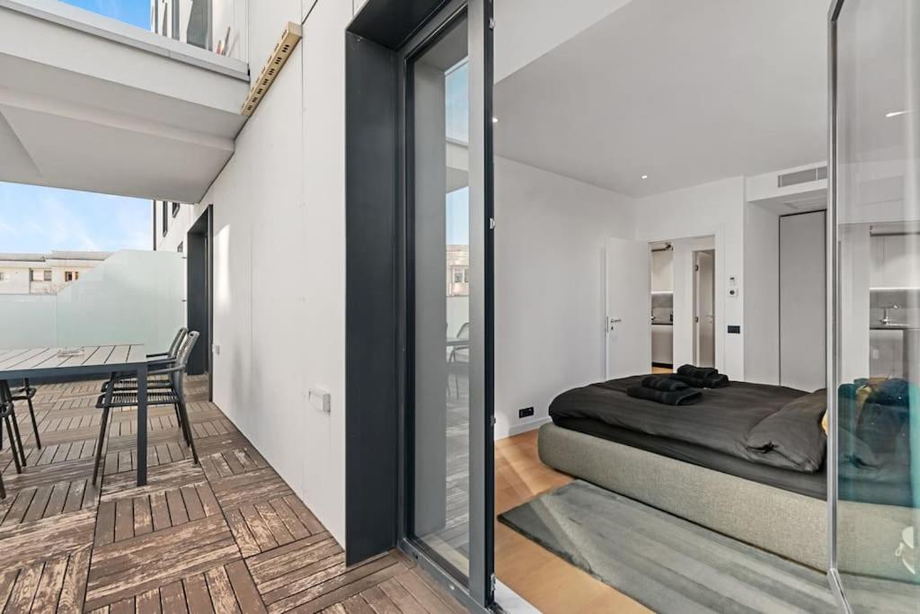 Apartment Luxurious Vibe In The Business Center, Views *