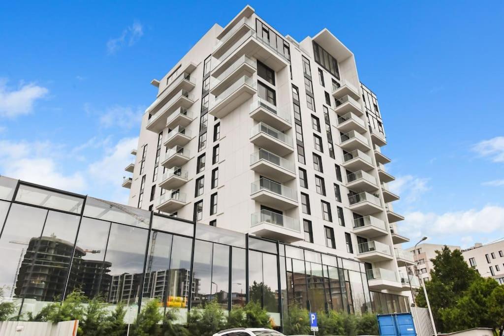 Apartment Luxurious Vibe In The Business Center, Views *