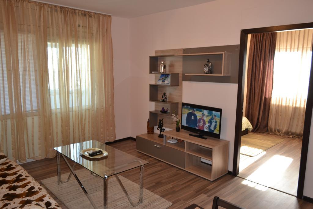 Gioconda Apartament
