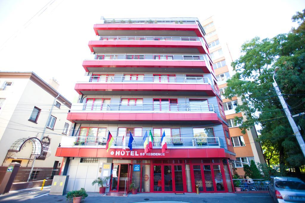 Hotel Ss Unirii