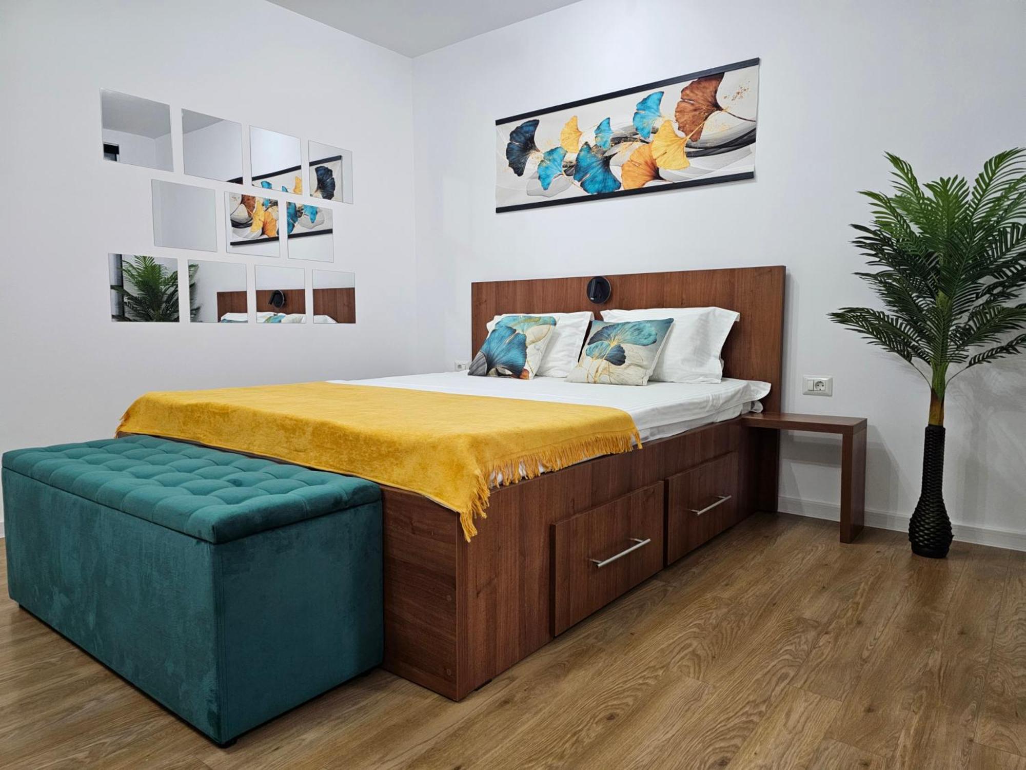 Confort 2 Center * Bucureşti