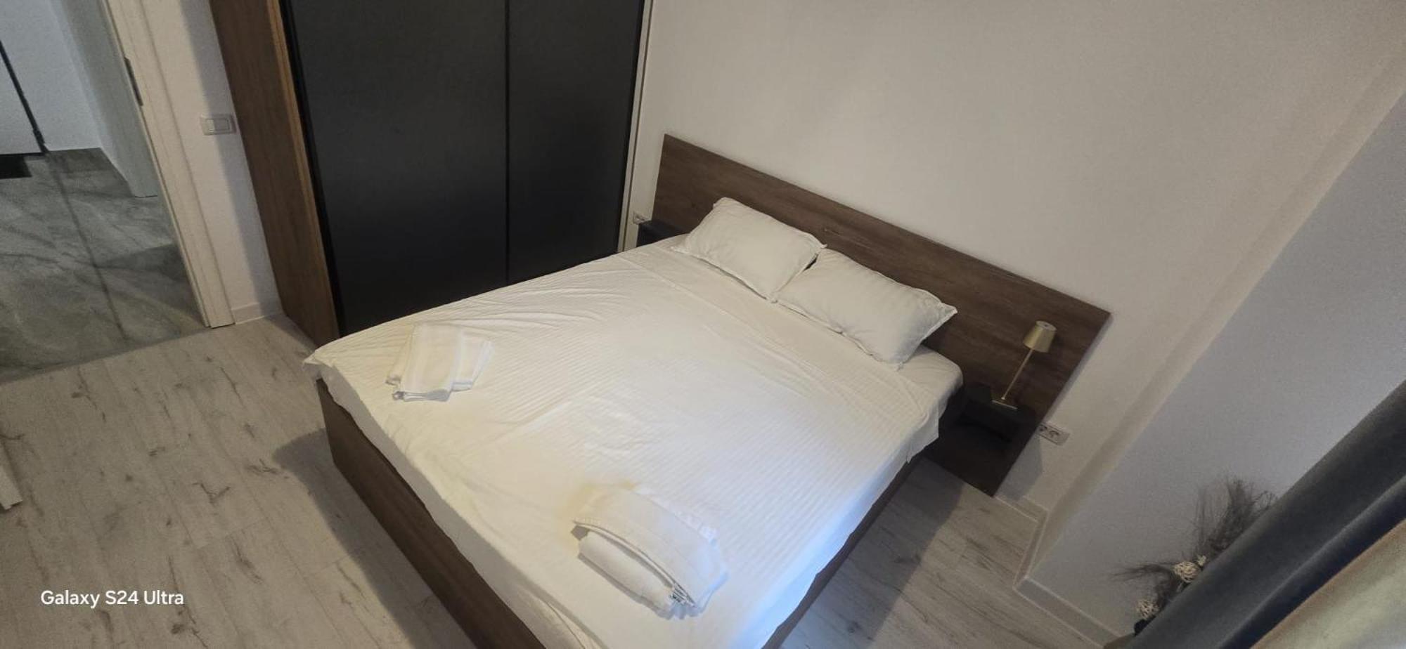 609 Apartment