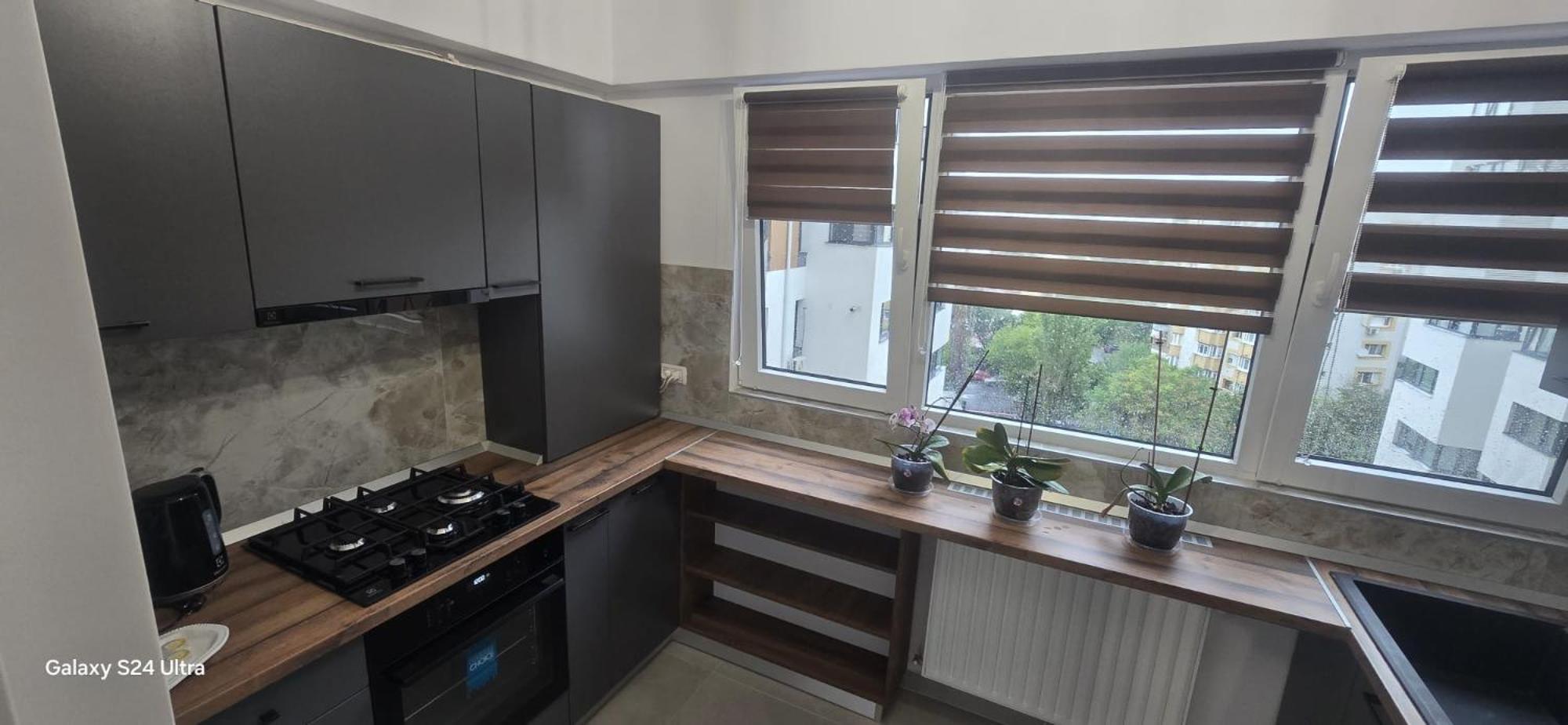 Apartment 609 *