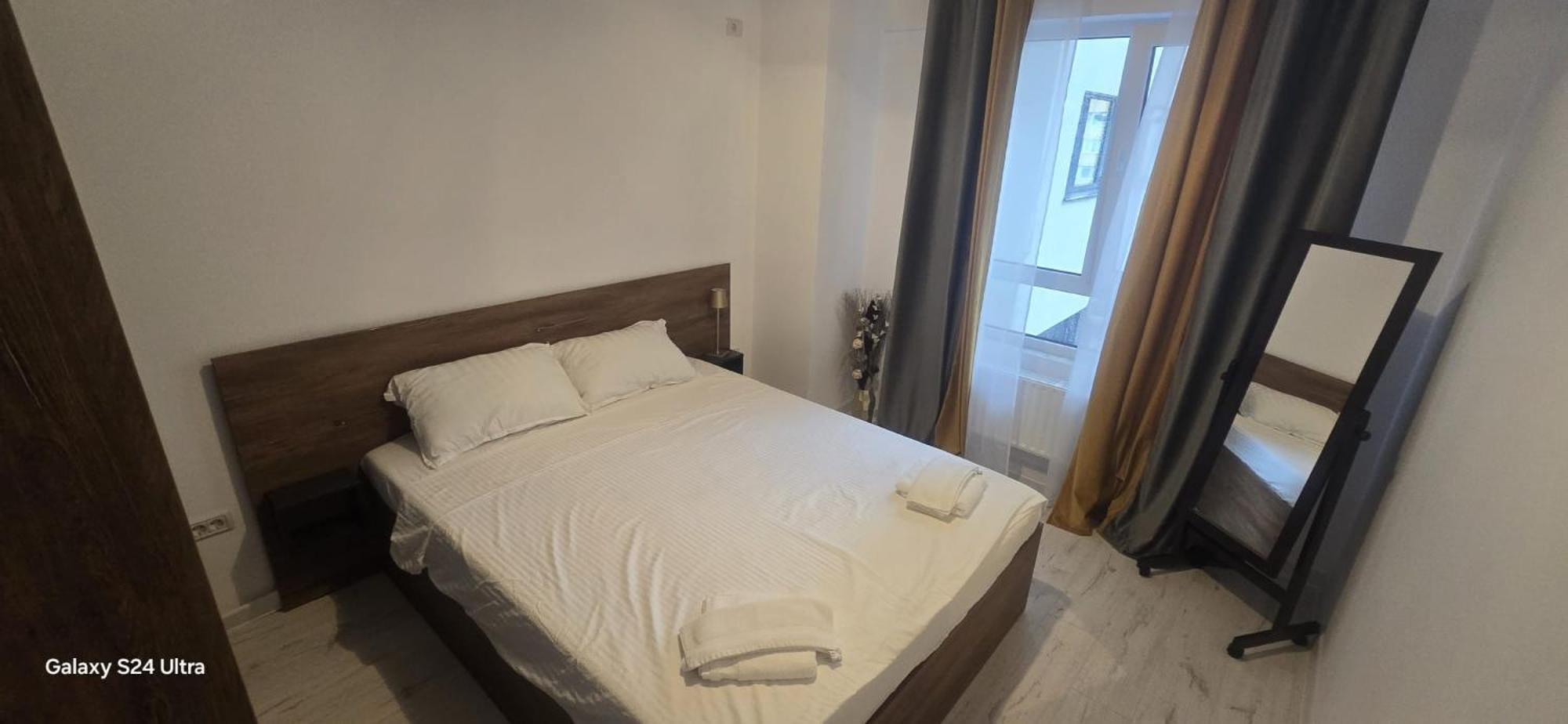 Apartment 609