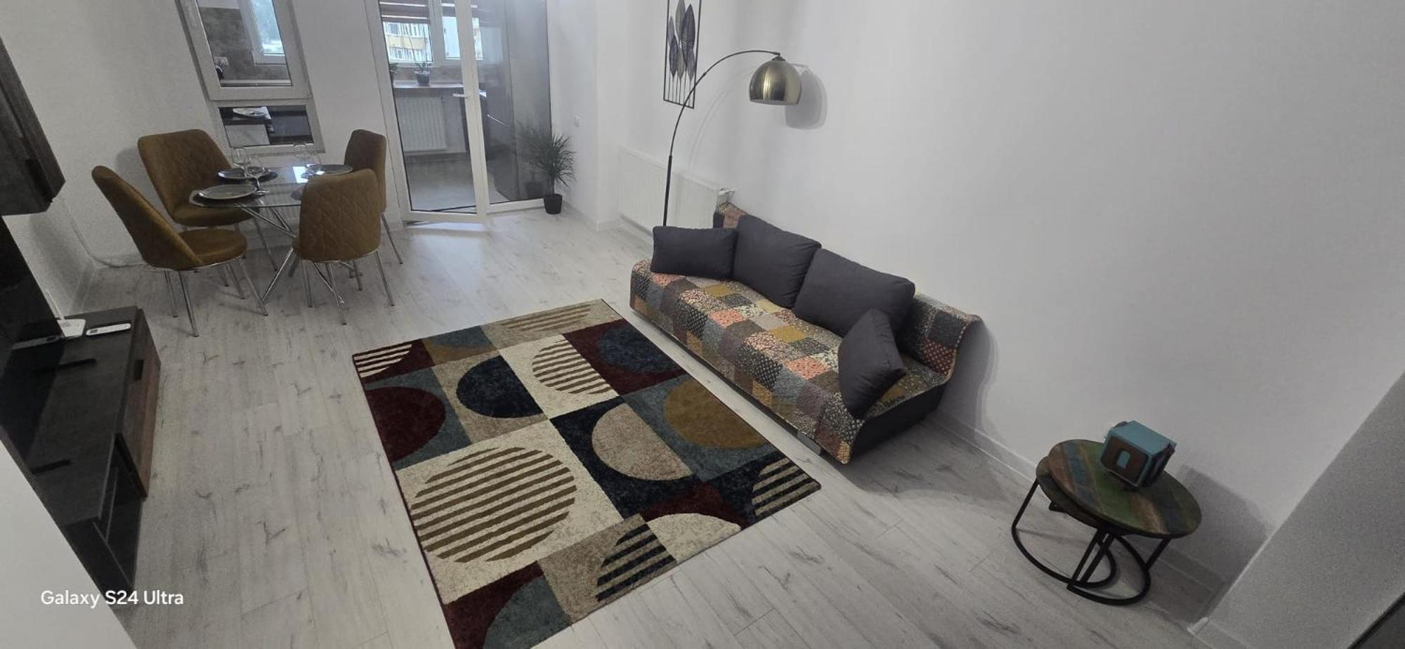 609 Apartment