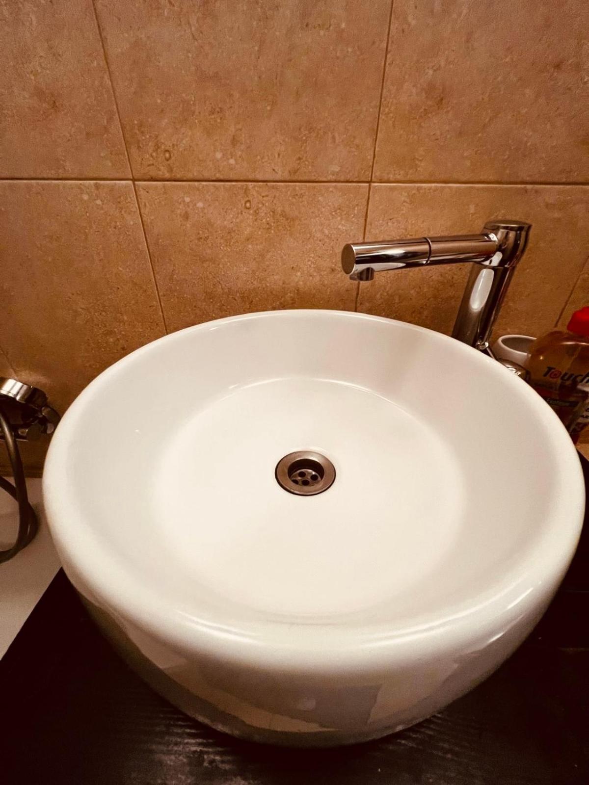 Apartament Flavia Bucureşti