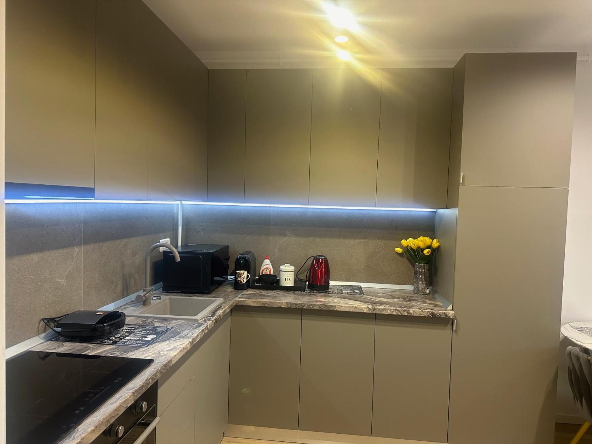 Apartamento Amazing Estoria *