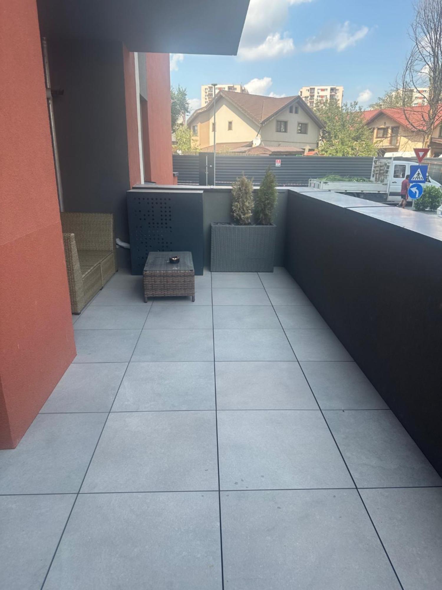 Amazing Estoria Apartamento