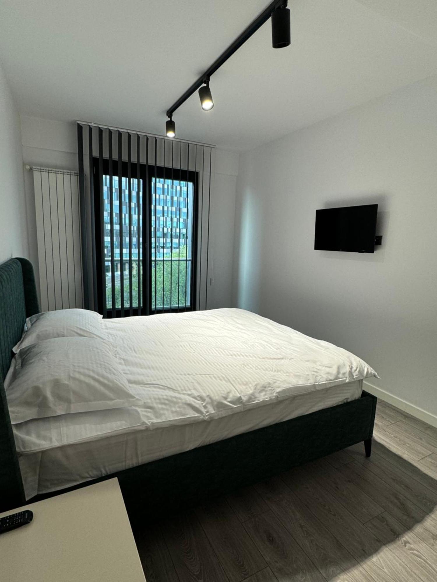 Independentei Apartment Bucharest