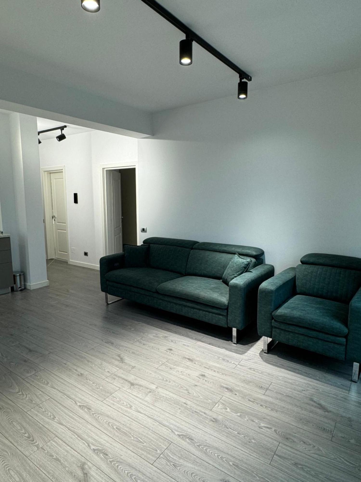 Independentei Apartment *