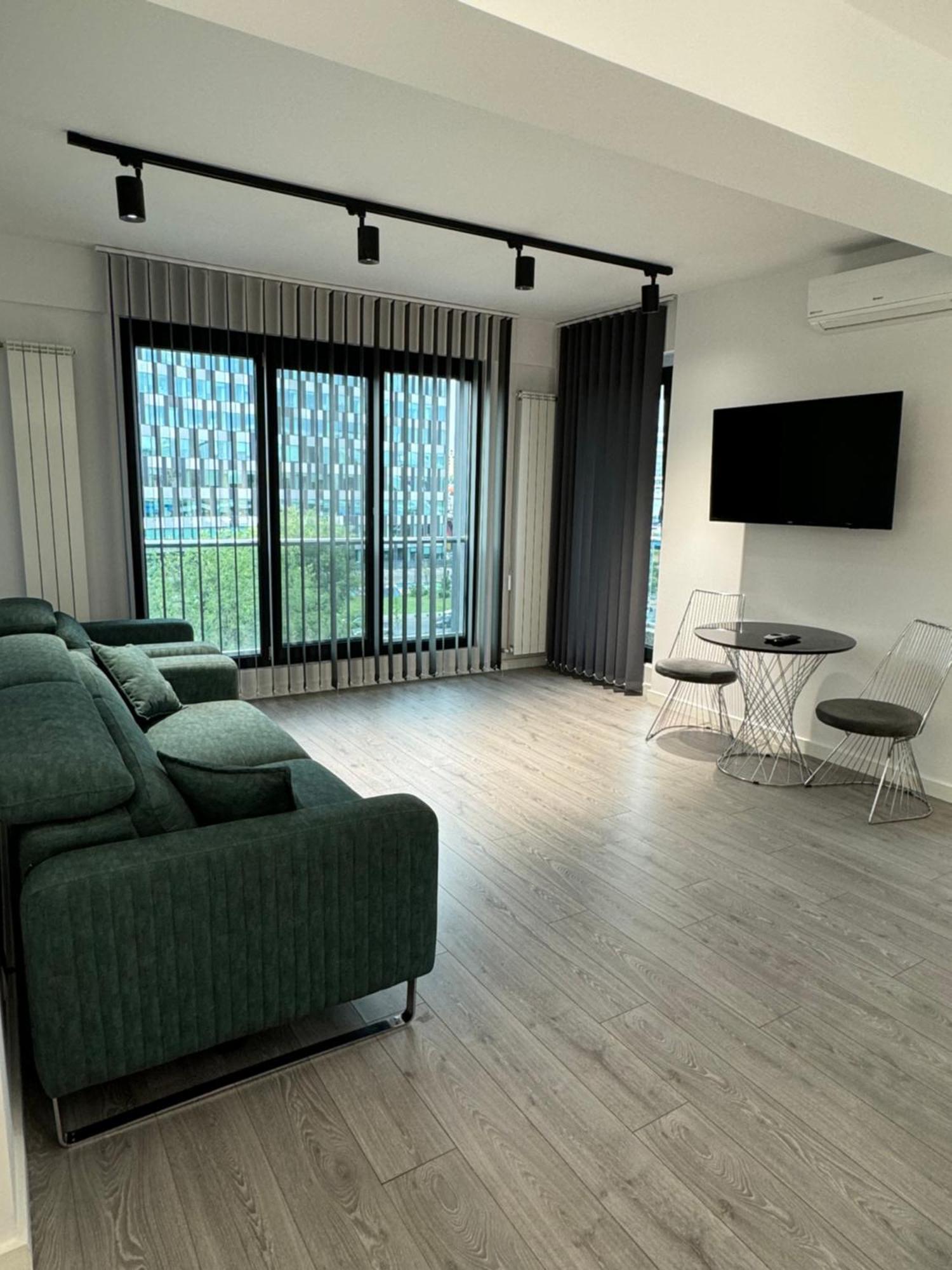 Apartment Independentei