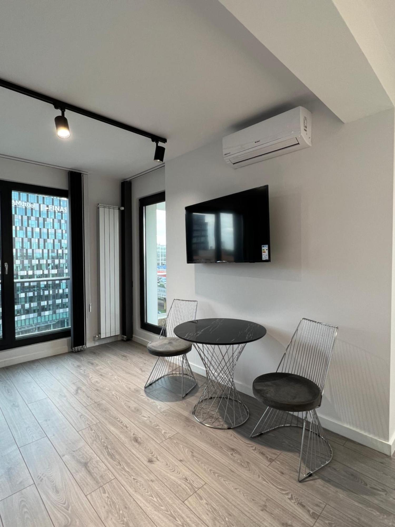 Apartamento Independentei Bucareste
