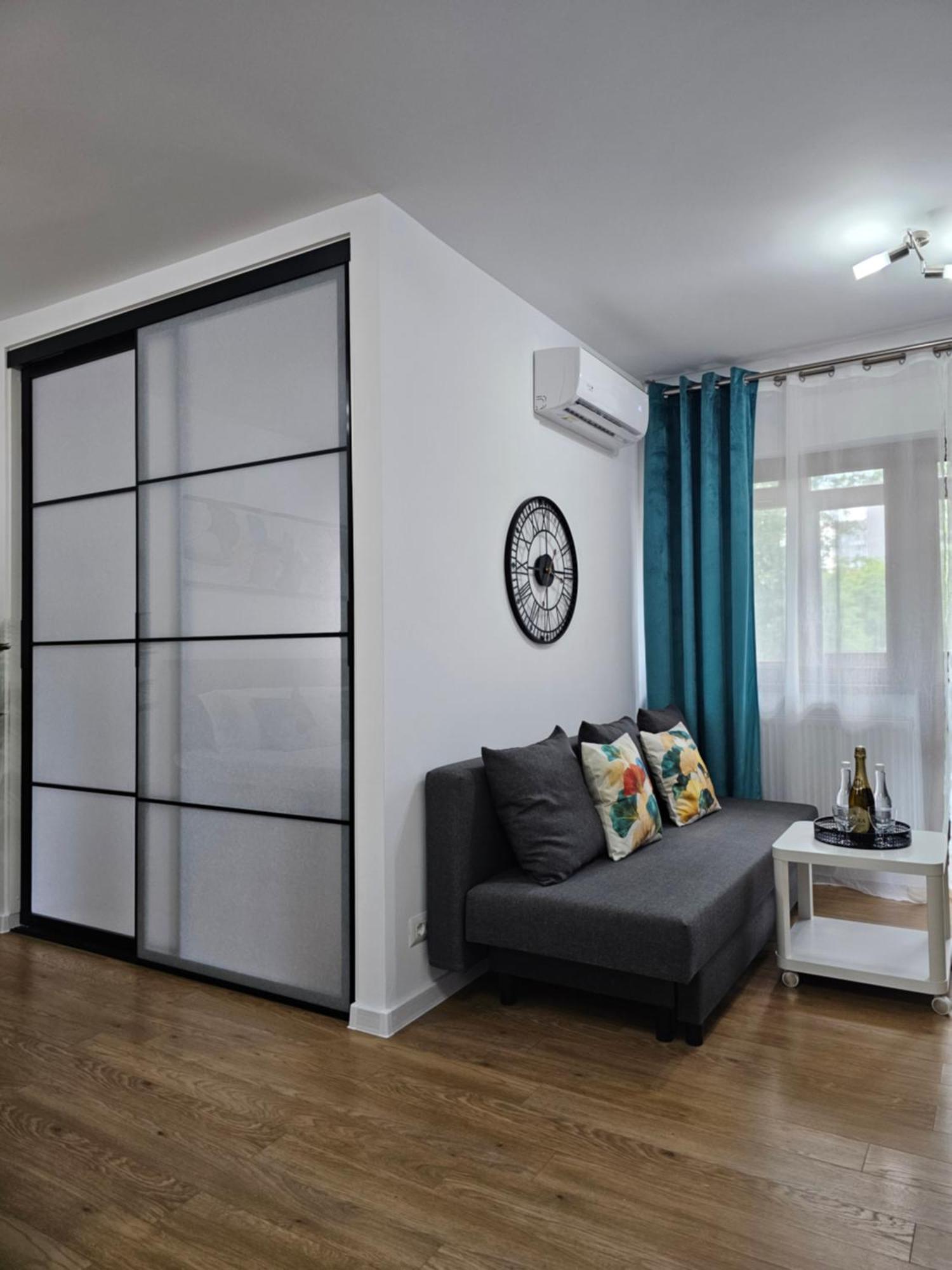 Confort 2 Center Apartament Bucureşti