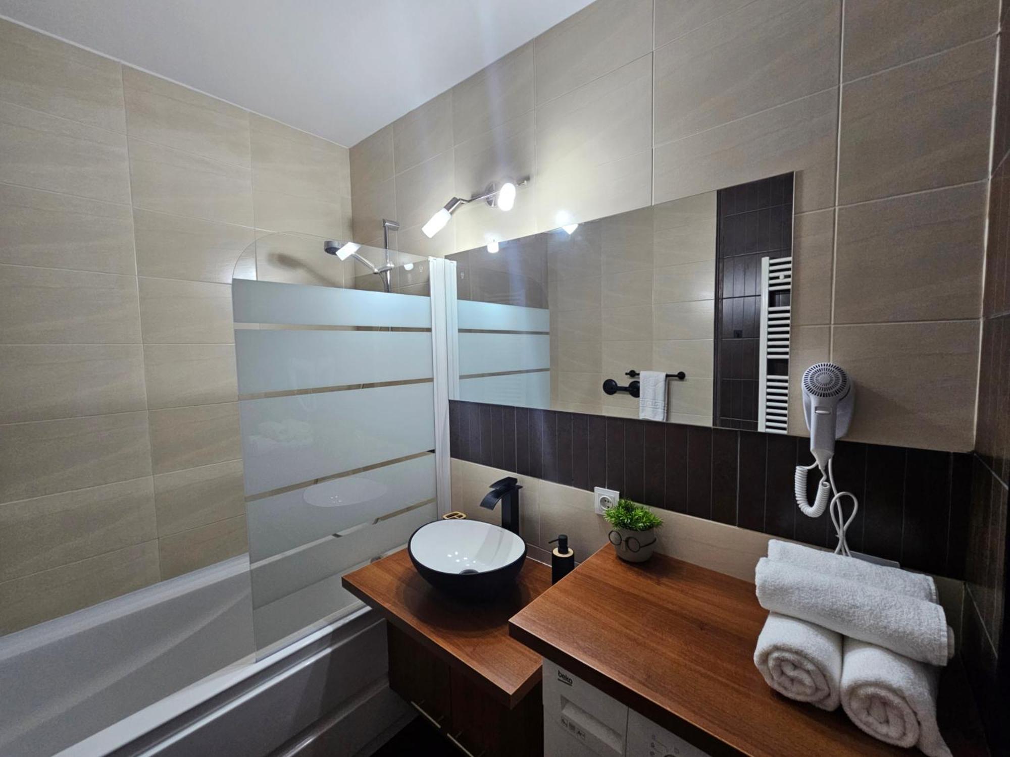 Apartament Confort 2 Center