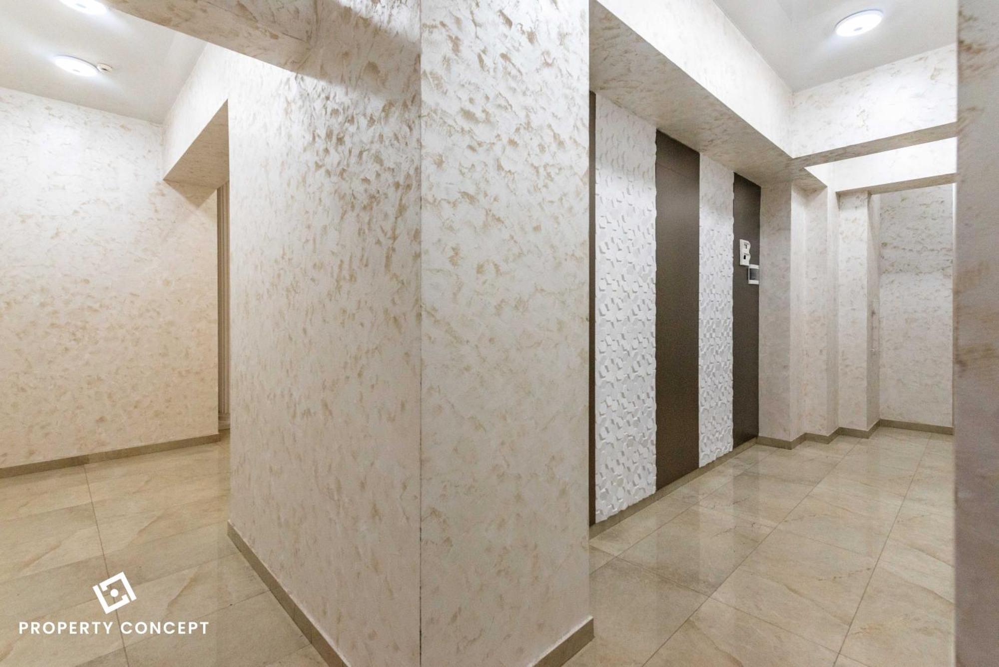 827 Apartament