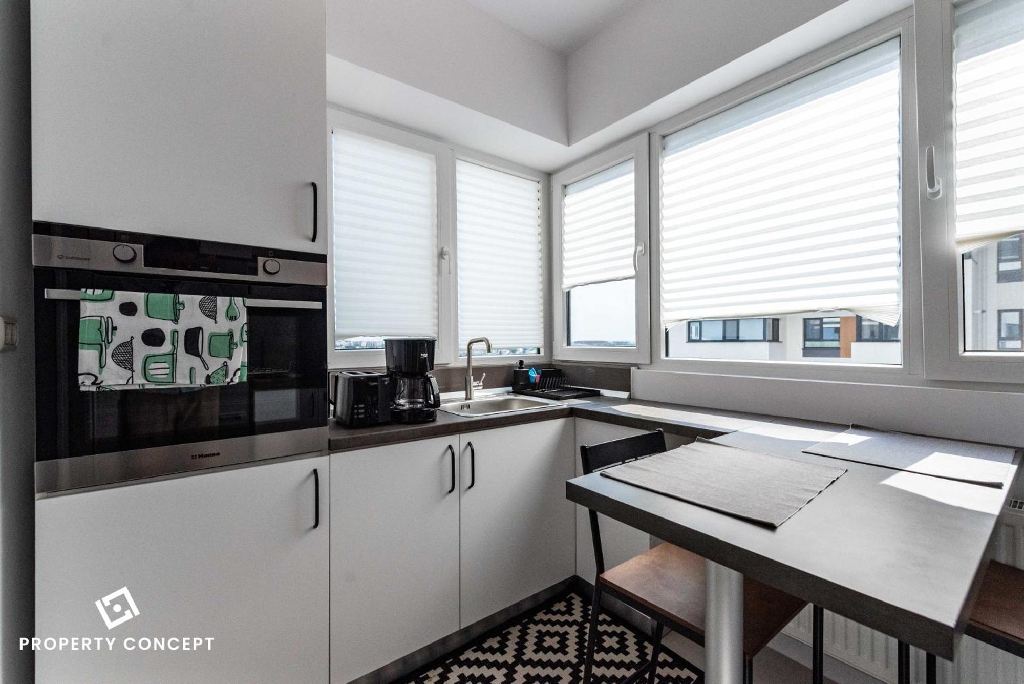 Apartament 827