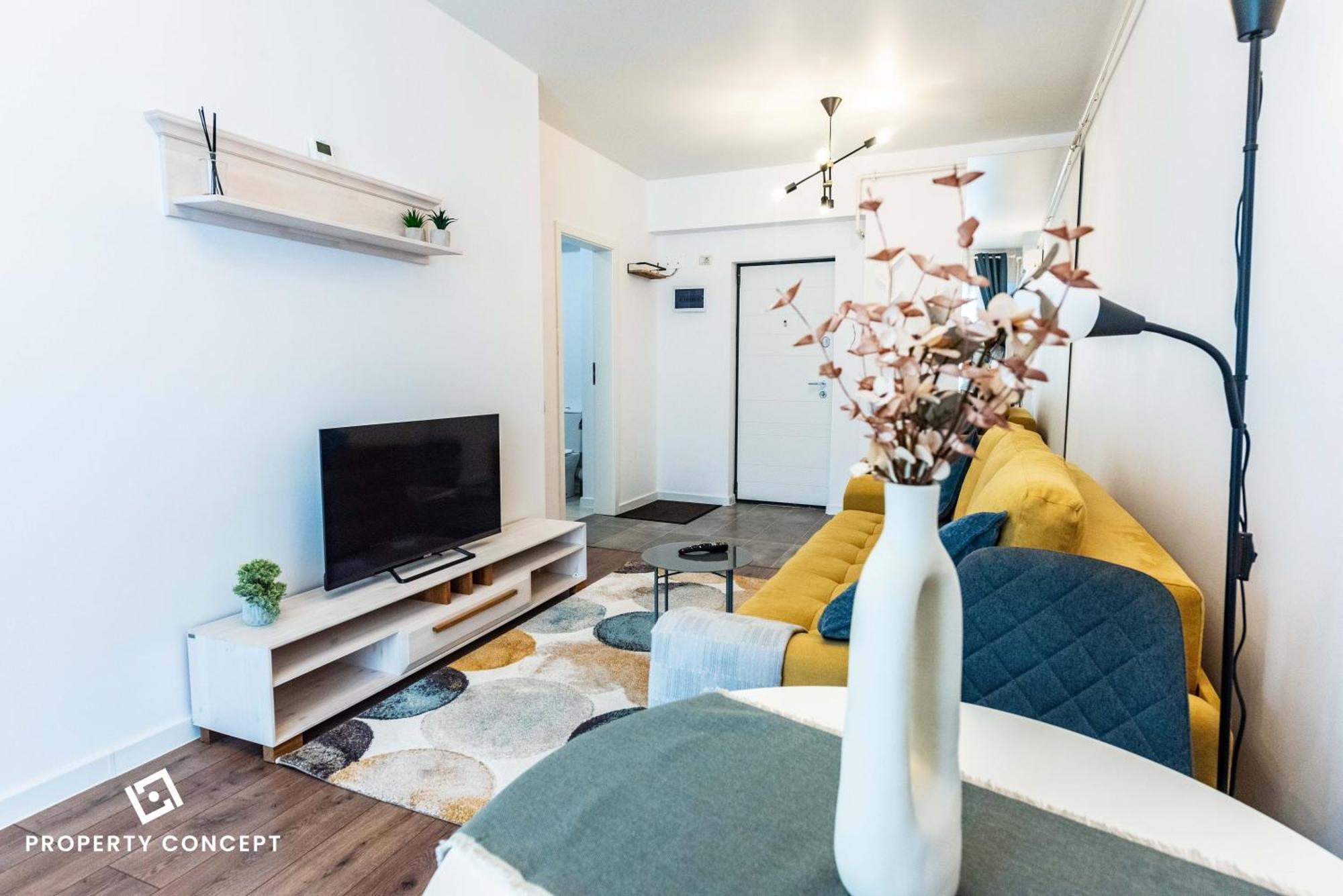 827 Apartament