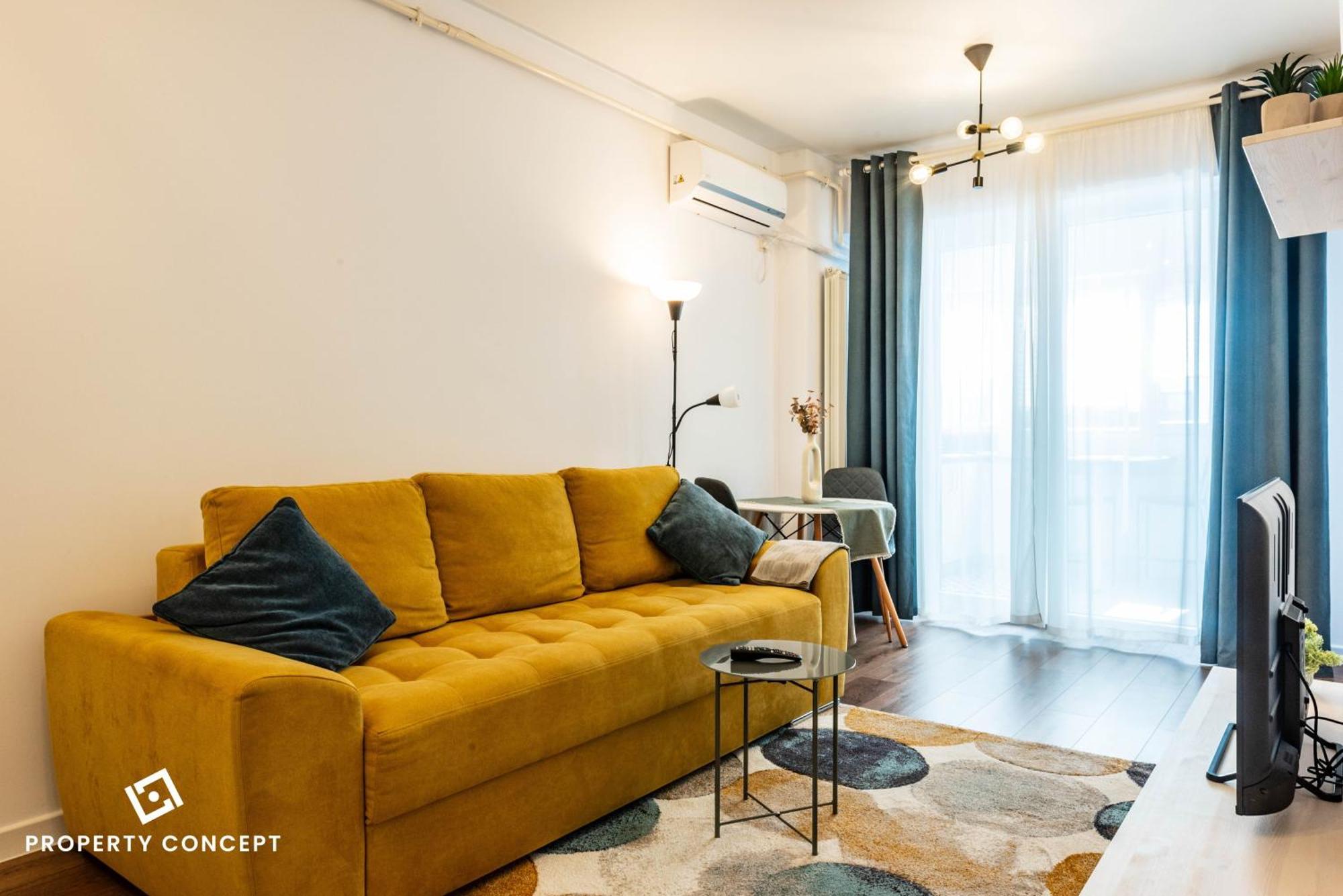 827 Apartament *