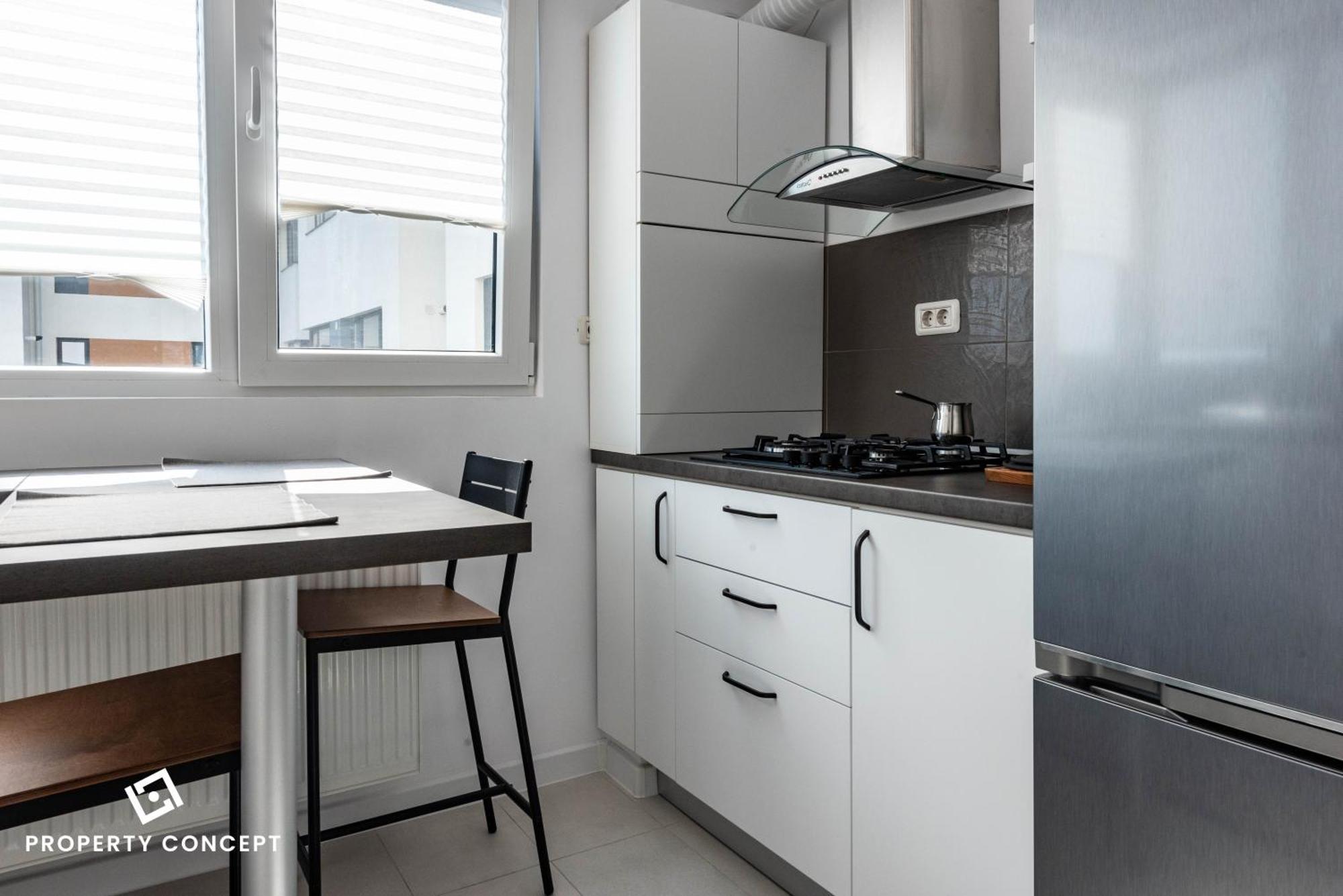 827 Apartament Bucureşti