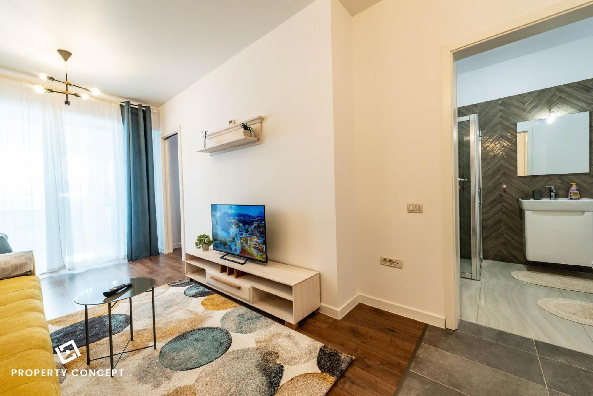 827 Apartament *