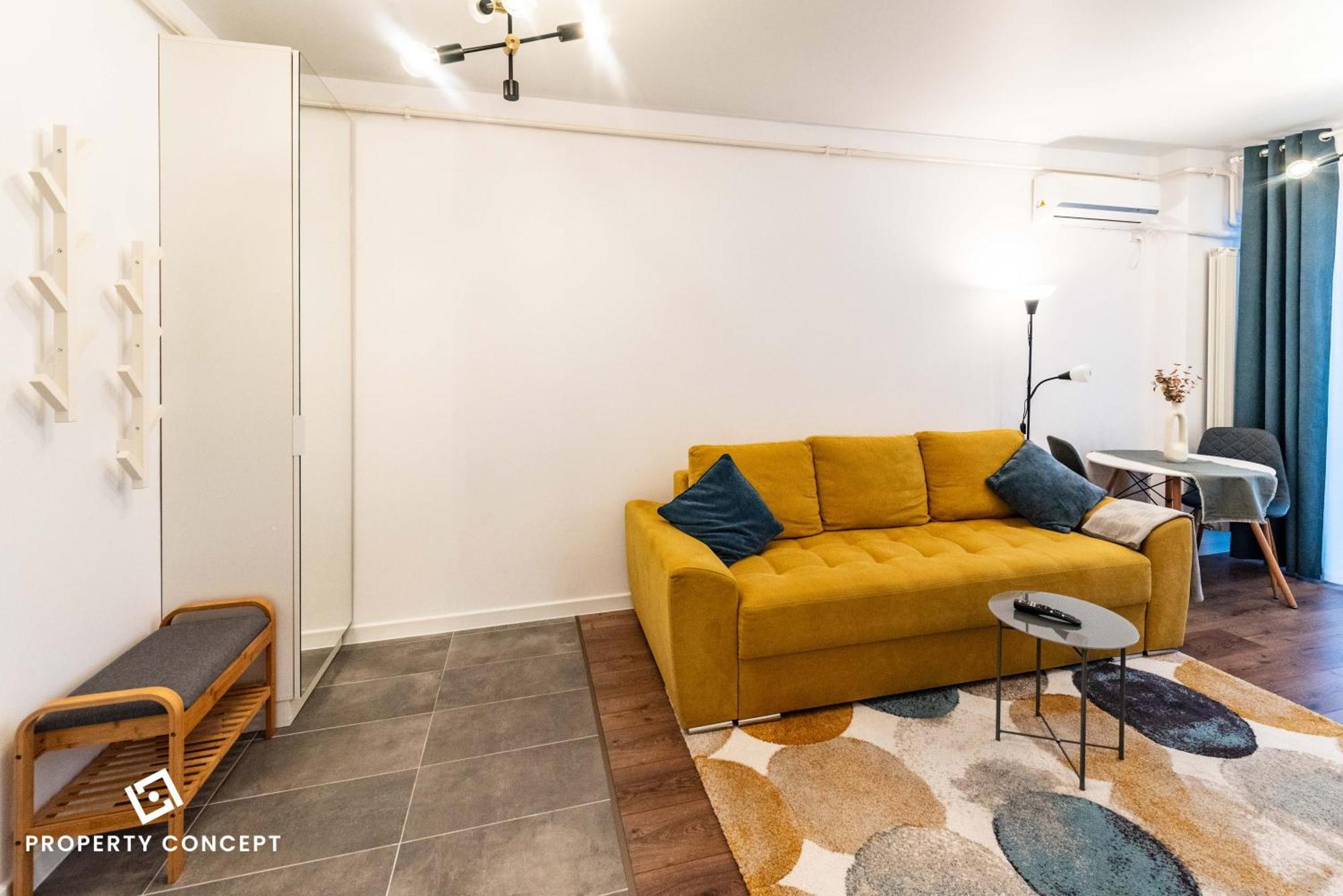 827 Apartament Bucureşti