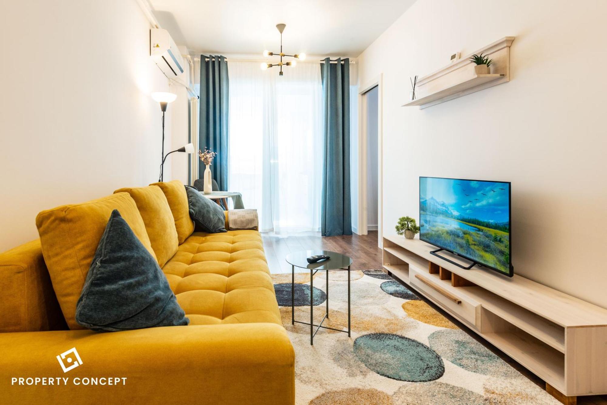 Apartament 827