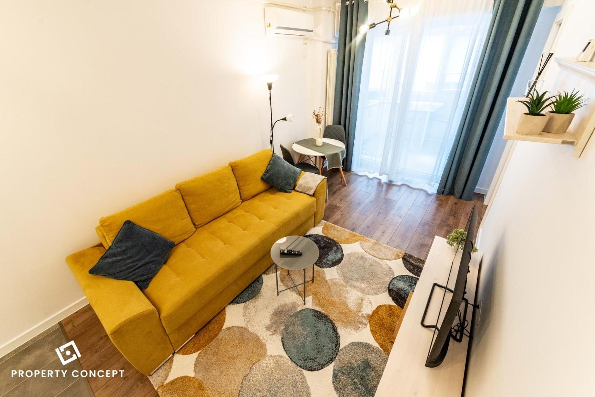 Apartament 827 *