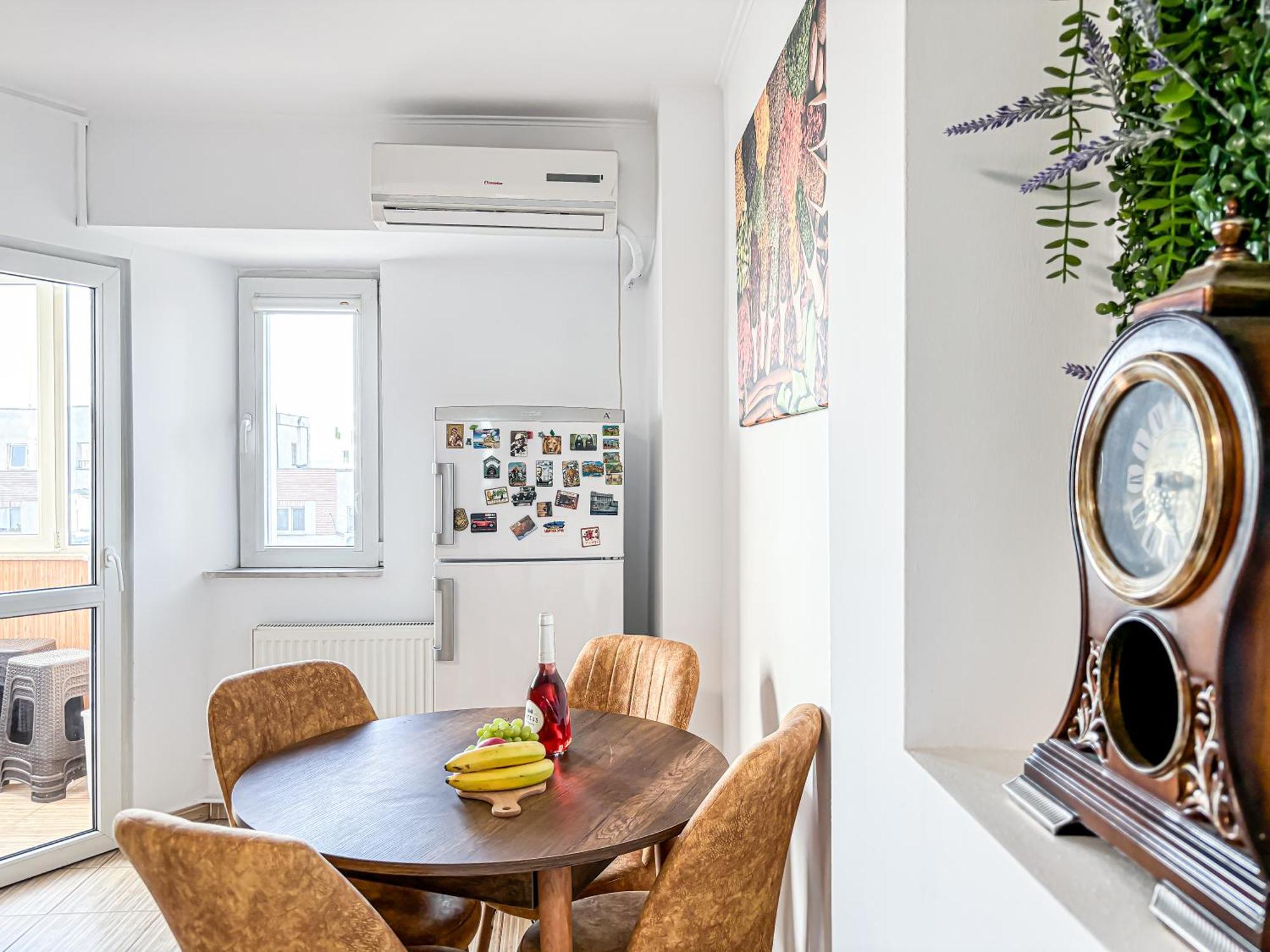 Chic & Modern In Center Apartament Bucureşti