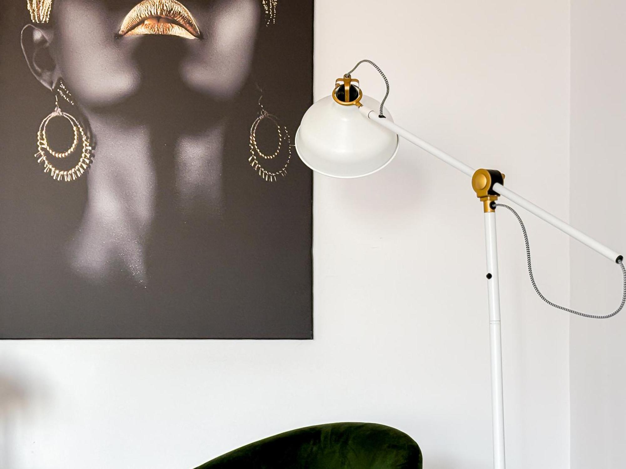 Chic & Modern In Center Bucureşti