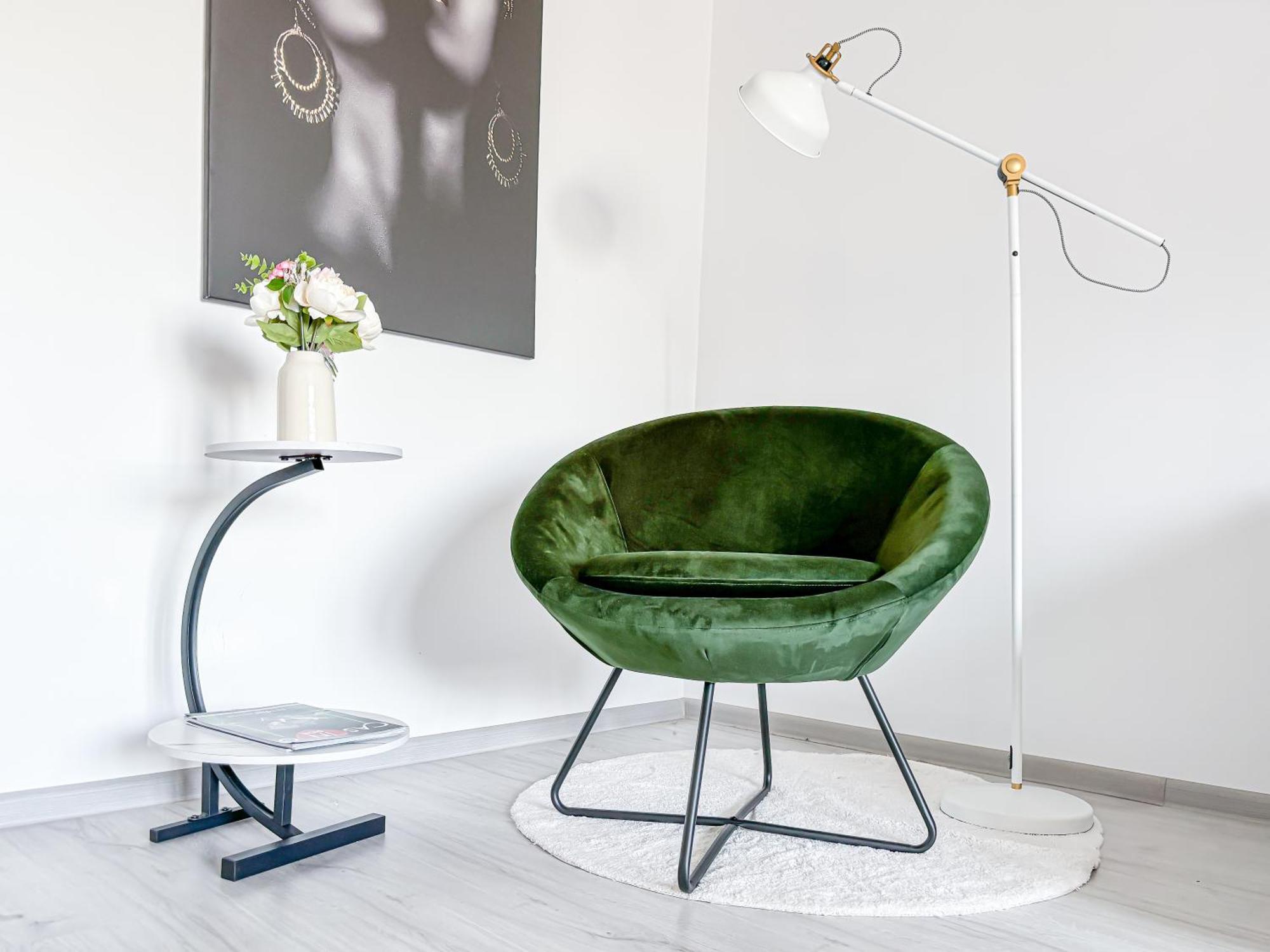 Chic & Modern In Center Apartament *