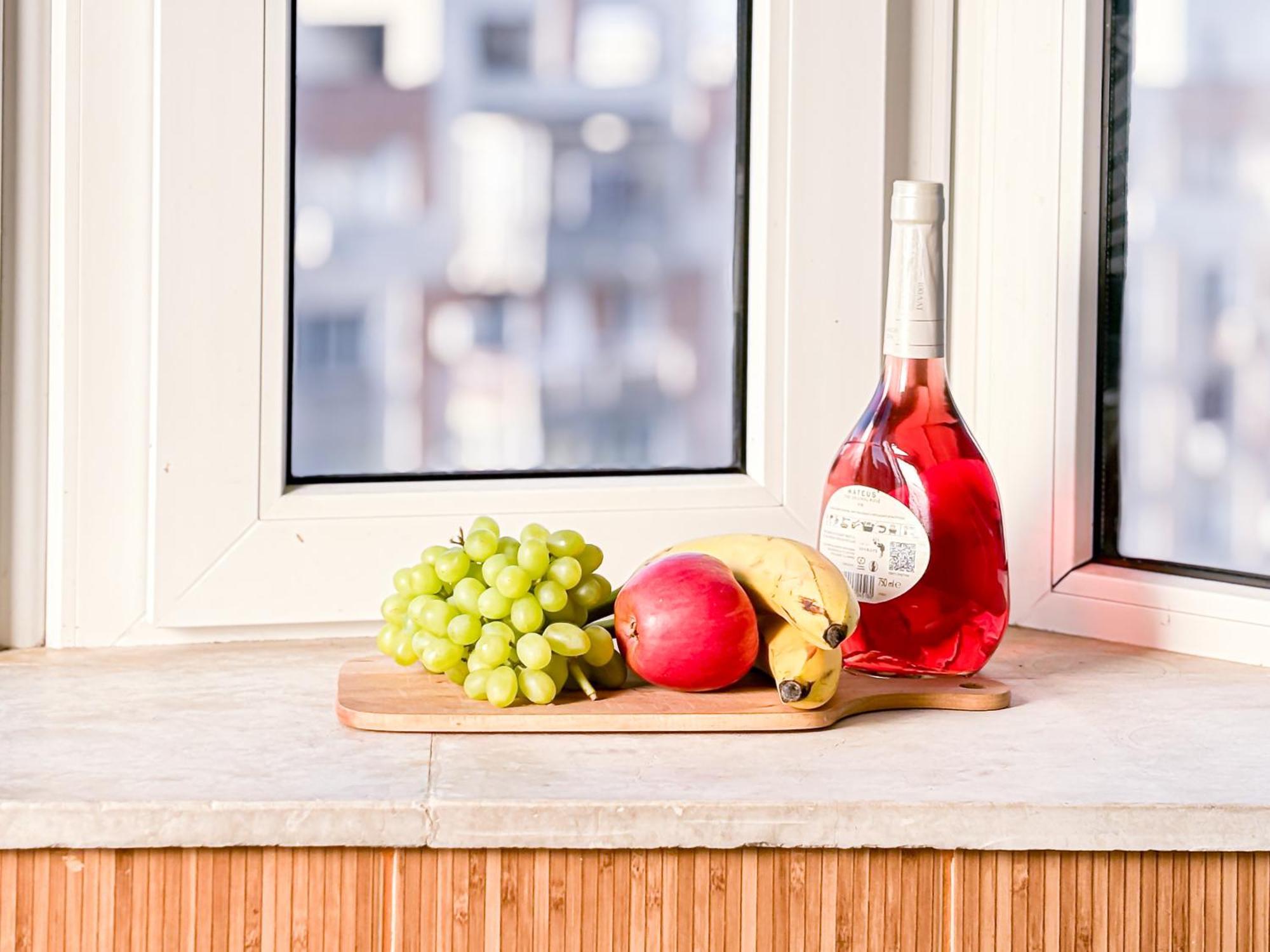 Chic & Modern In Center Apartament *