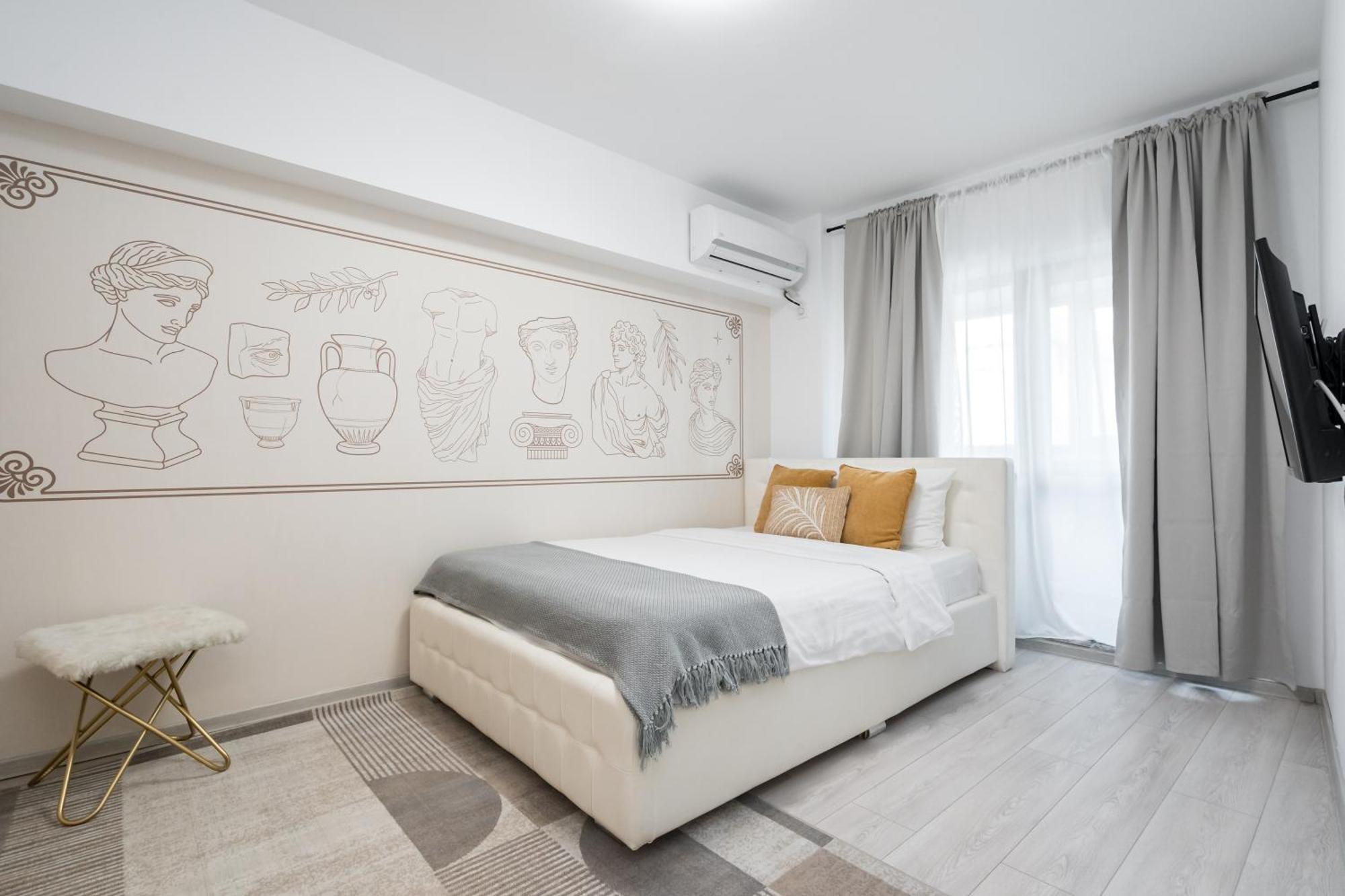 Big - 3br - Piata Unirii Apartment