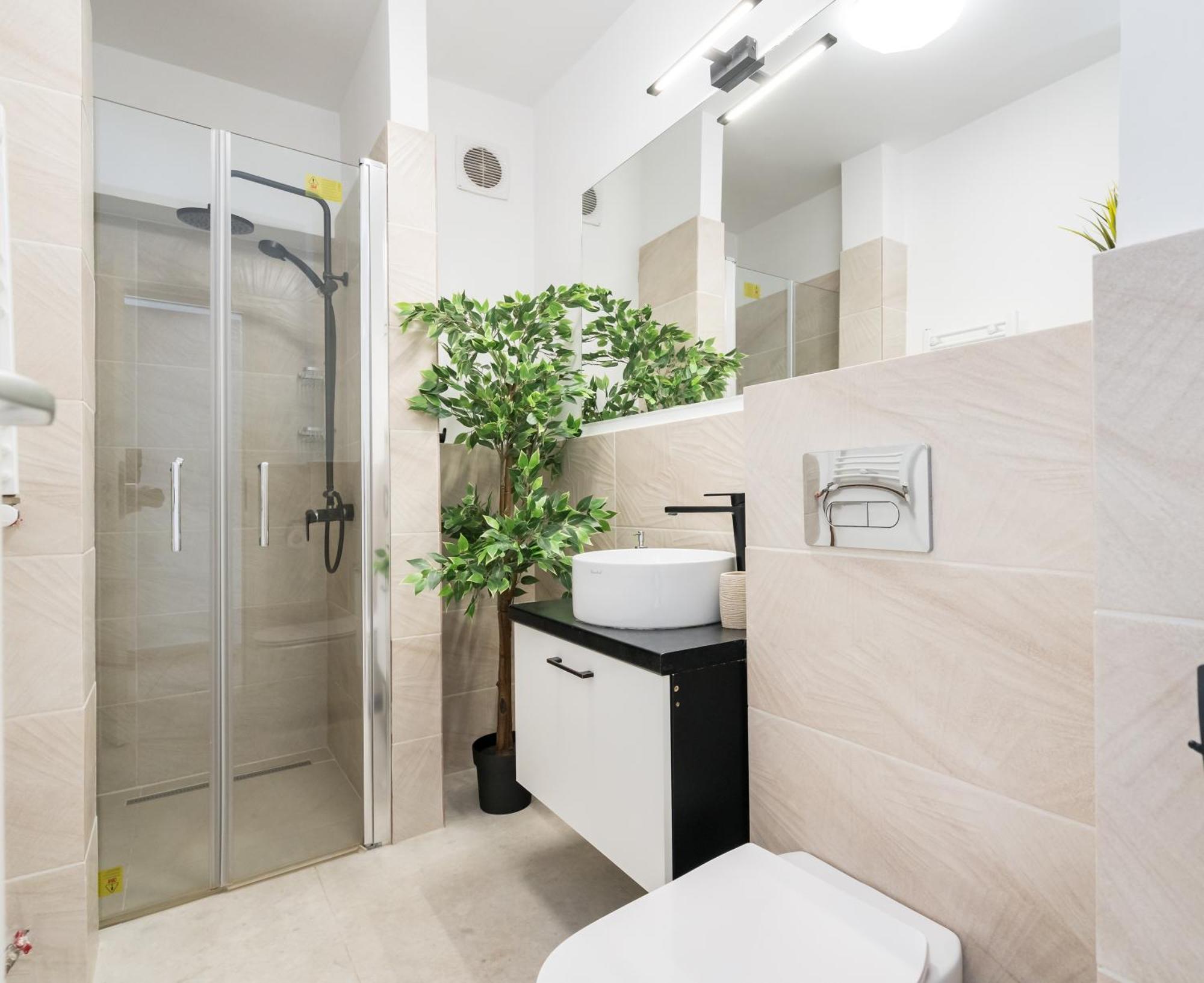 Big - 3br - Piata Unirii Apartment *