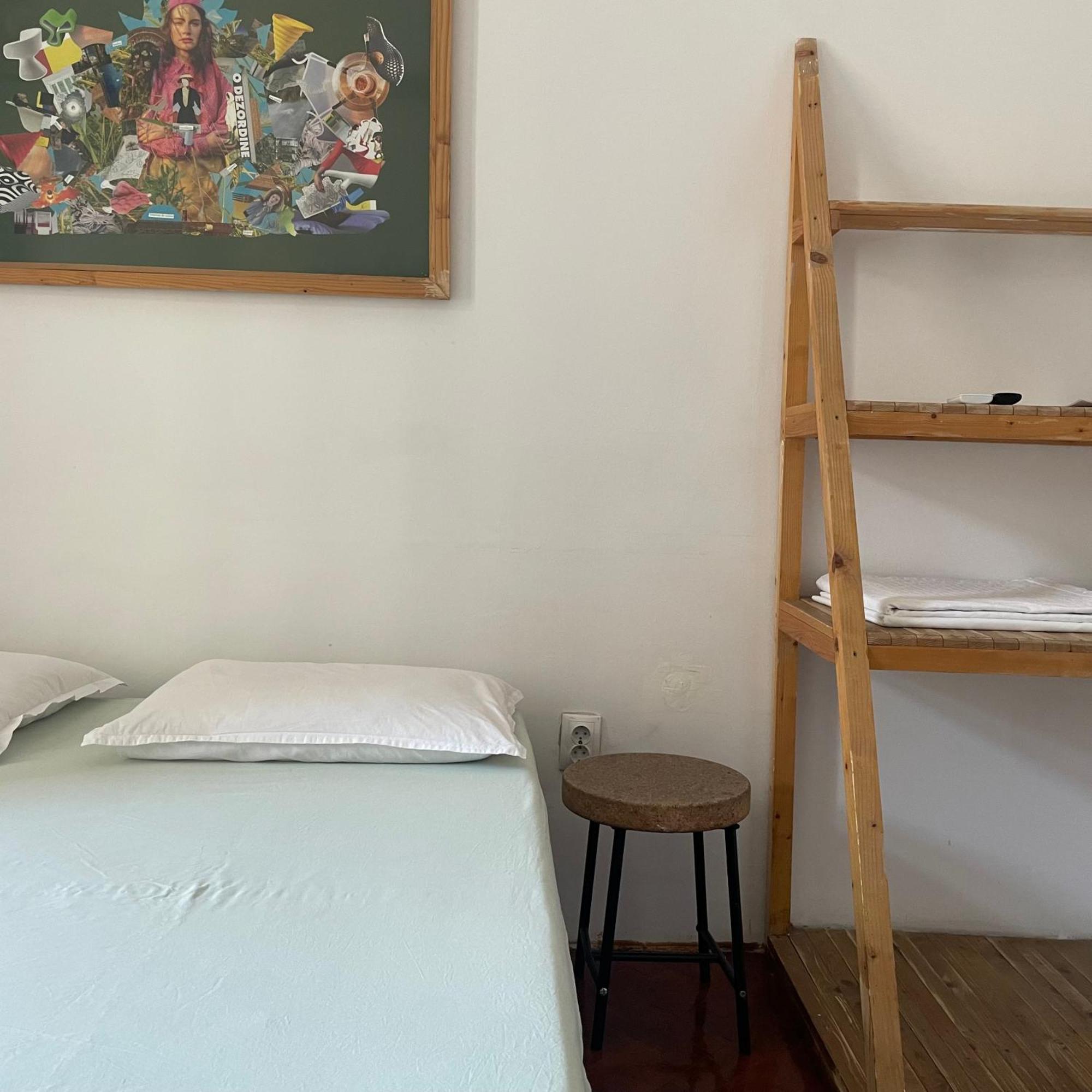 Hostel Studio54