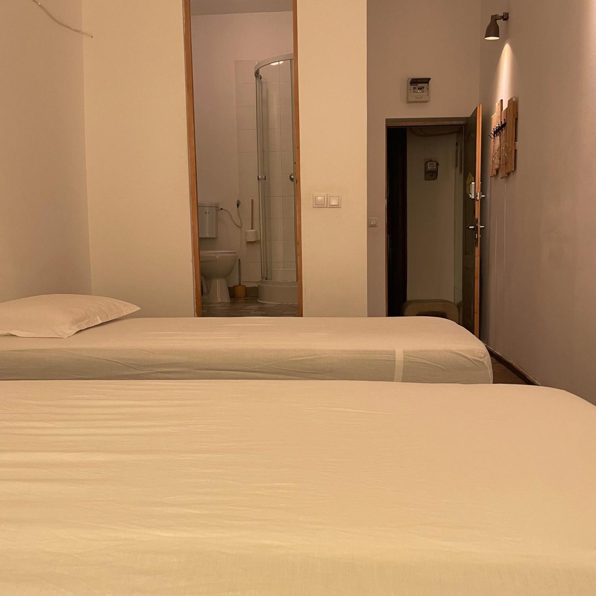 Studio54 Hostel *