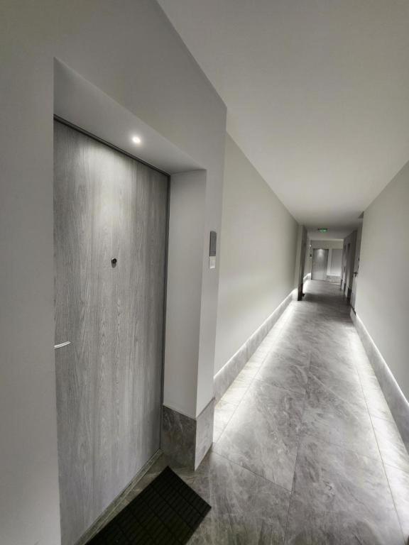 Cloud9 Pipera Best Apartment