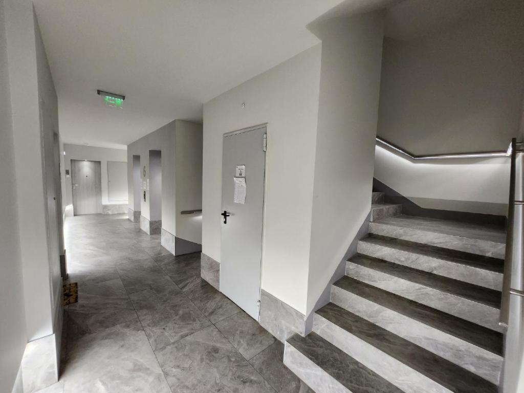 Cloud9 Pipera Best Apartment Bucharest