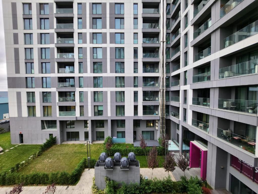 Cloud9 Pipera Best Apartment