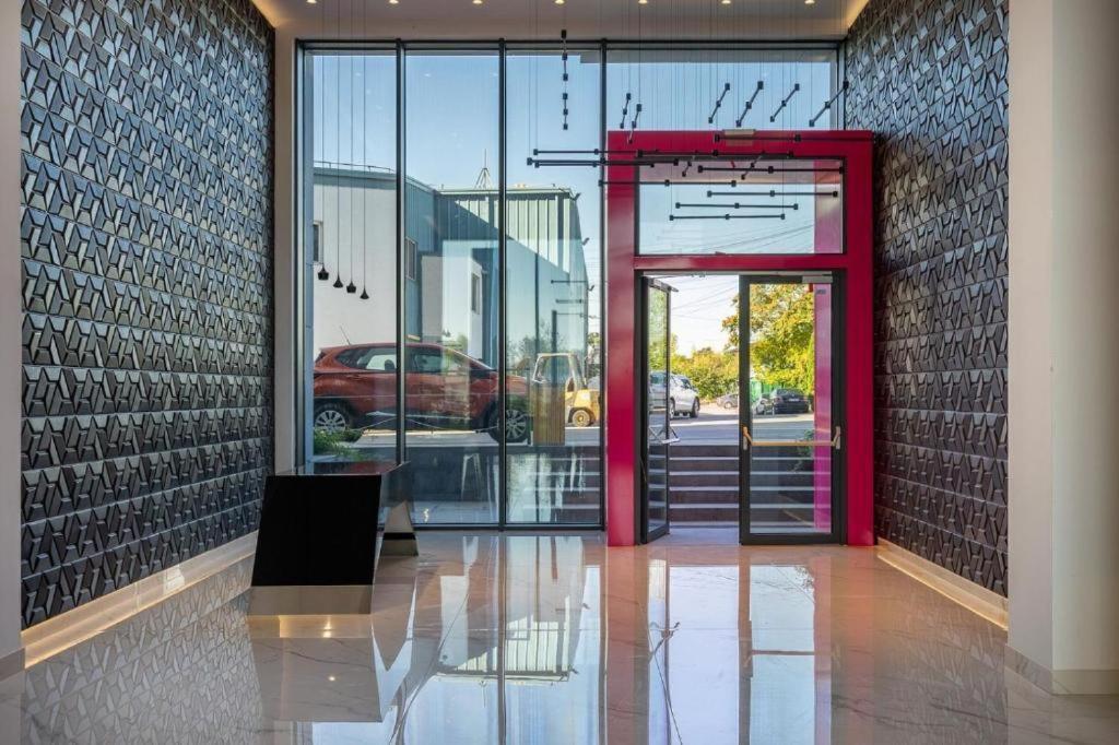 Apartment Cloud9 Pipera Best