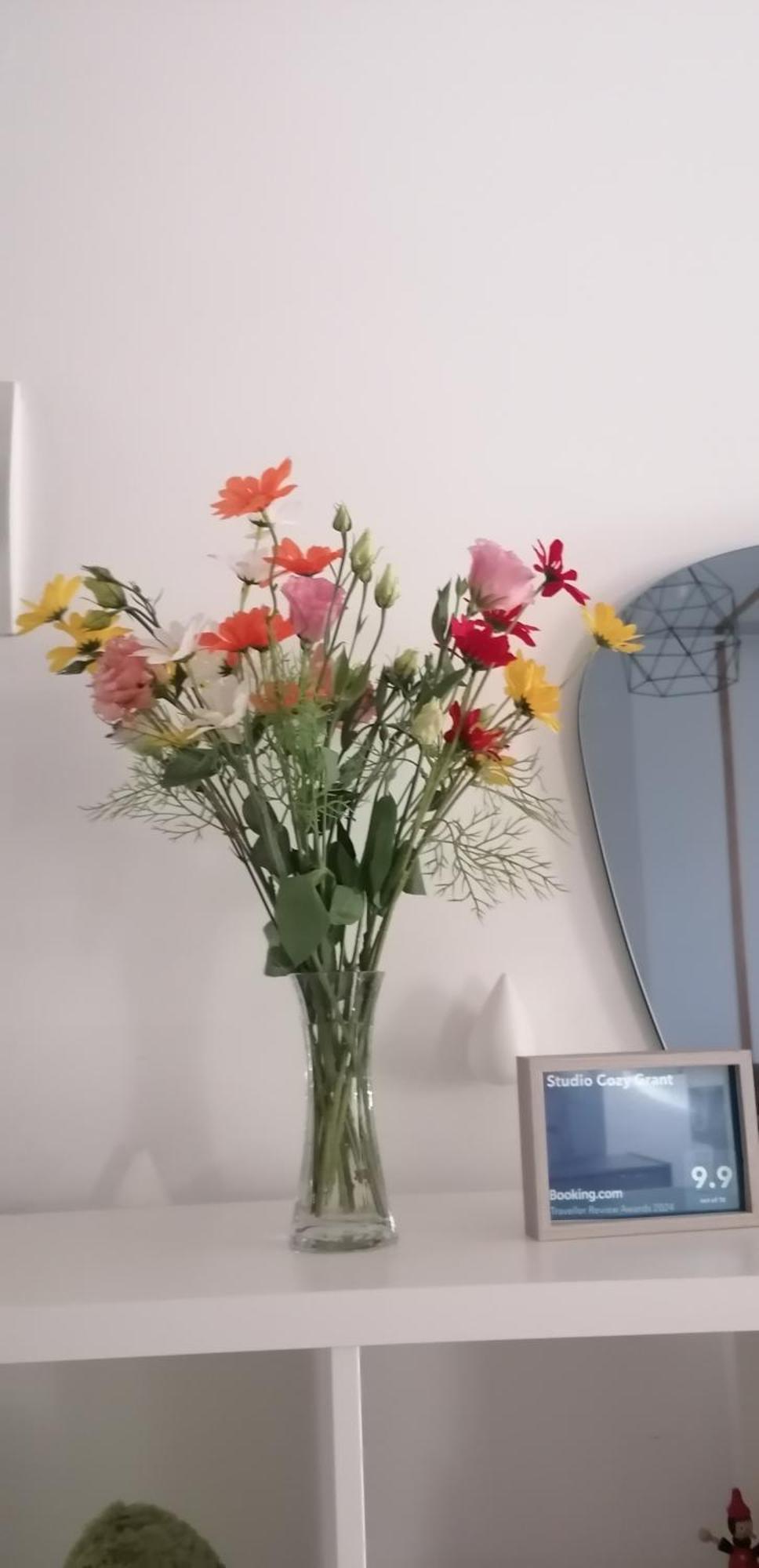 Apartament Cozy Grant Bucureşti