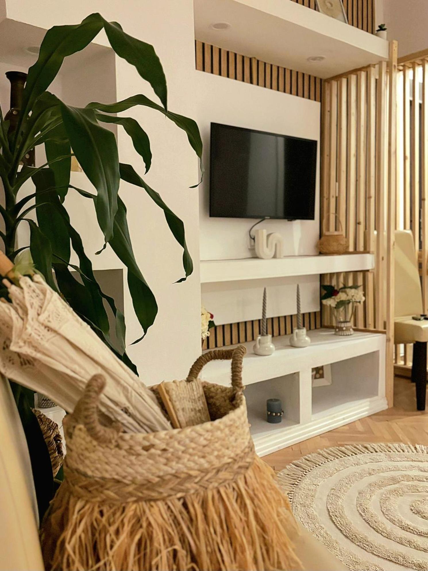 The House In The Park Apartment Bucharest