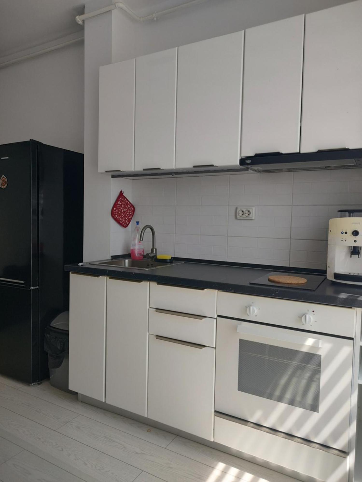 Luxury 2 Free Parking Air Conditioning Espresso Netflix Superb Modern Bright View Balcony Self Check In Militari * Bucareste