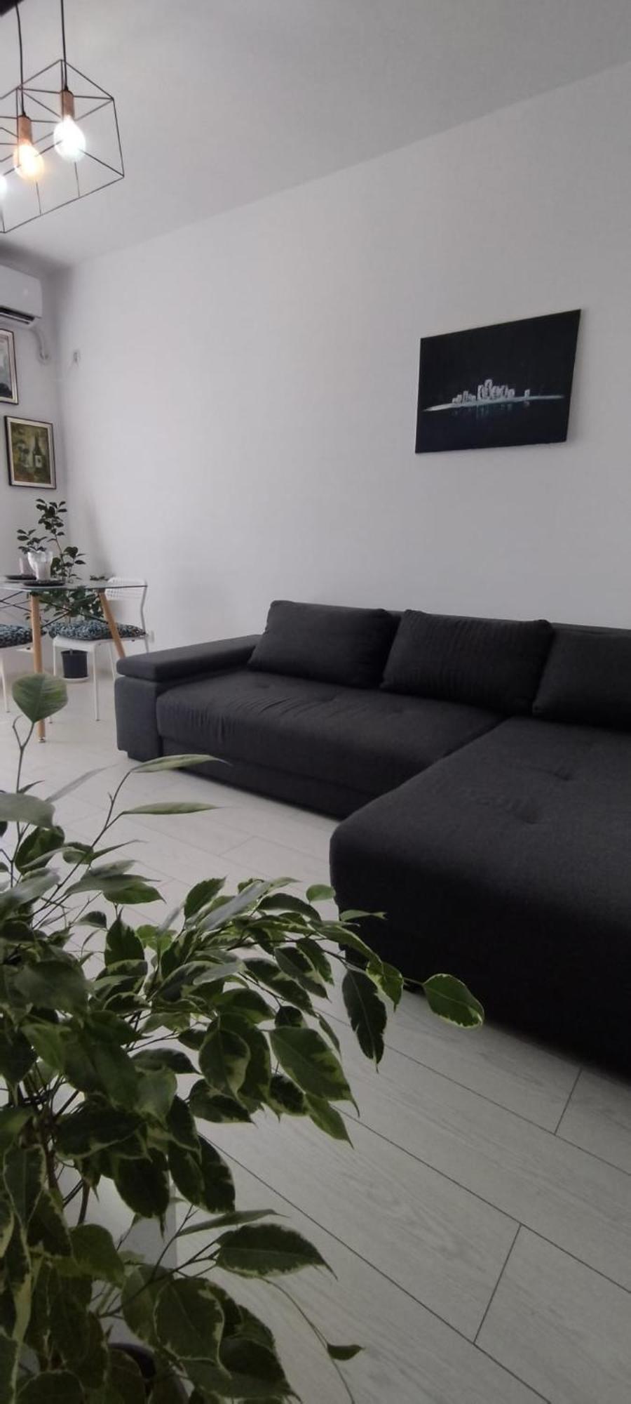 Luxury 2 Free Parking Air Conditioning Espresso Netflix Superb Modern Bright View Balcony Self Check In Militari Bucareste