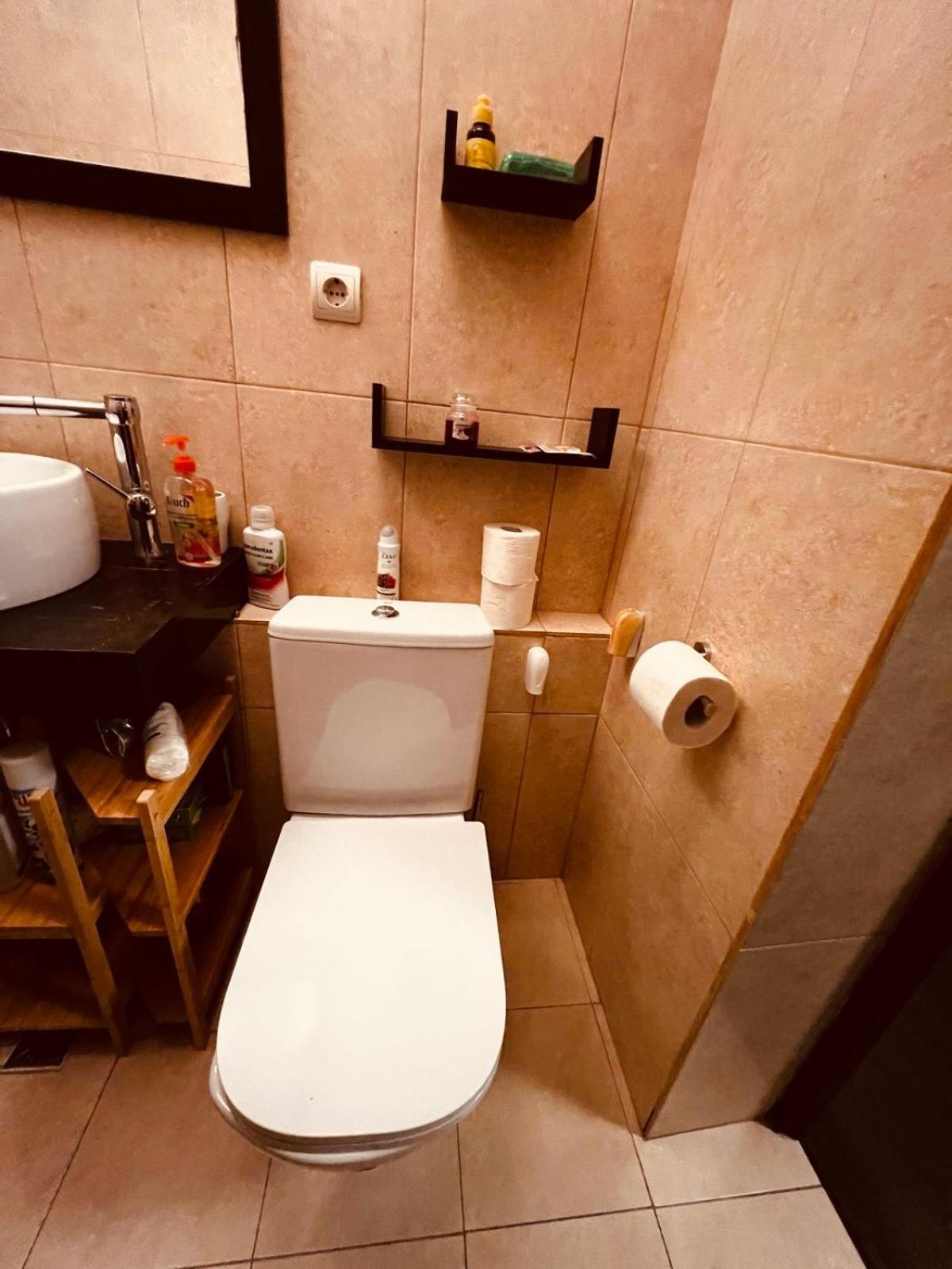 Flavia Apartament Bucureşti