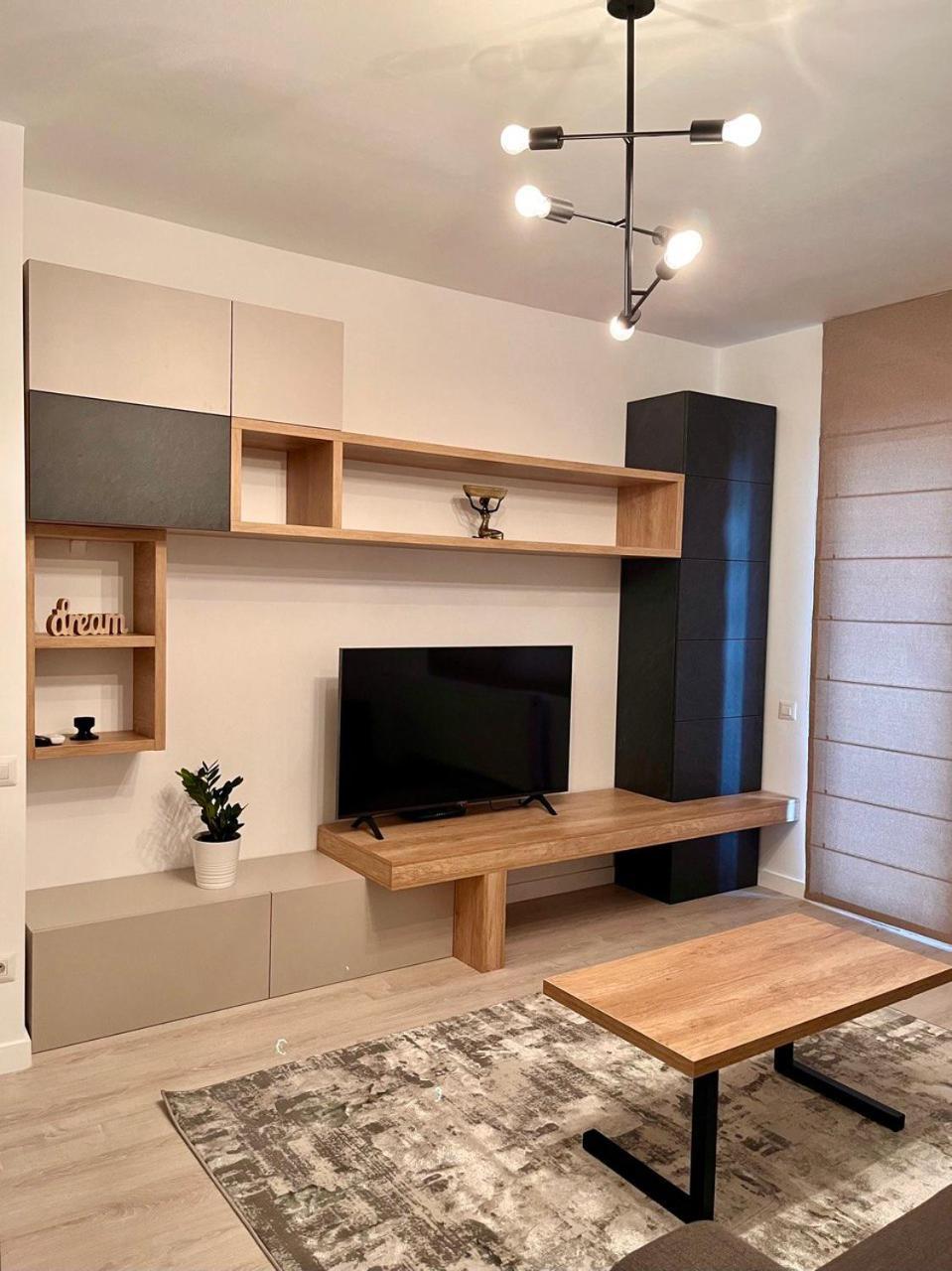 The Butterfly Apartment